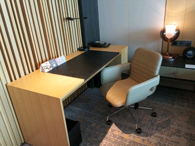 珠海仁恆洲際酒店