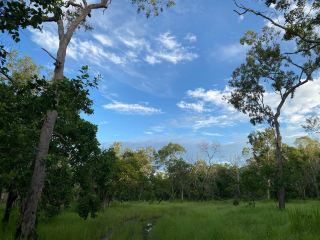 Tiwi Islands