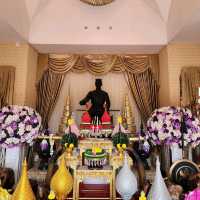 พระราชวังจันทน์ ที่เที่ยวชมแหล่งประวัติศาสตร์ ✨️