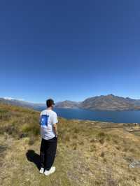 新西蘭景點🇳🇿極推薦自駕遊必去景點🦌