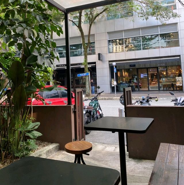 brunch