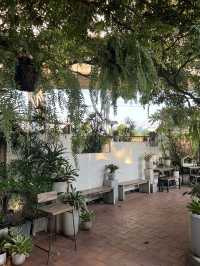 Little Hide out, one of the Hidden-Gem Cafe in Bkk