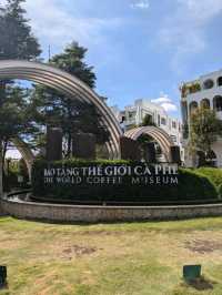 Buon Ma Thuot - The Coffee Capital of Vietnam