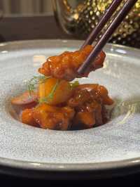 品嚐細味的中菜｜大宅 (銅鑼灣)