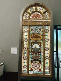 WA Museum Boola Bardip