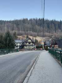 A Perfect Day in Zakopane: Mountains, Markets, and Tradition”