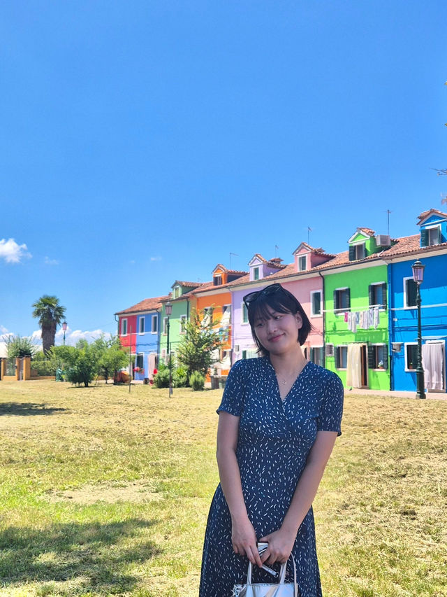 퇴사후 떠난 유럽여행 이탈리아 🇮🇹
