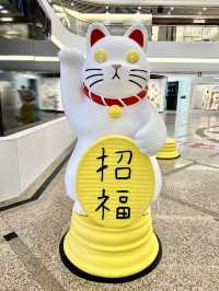 《Lucky Chessland 幸運棋緣》@銅鑼灣時代廣場