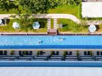 Centara Life Cha Am Beach Resort Hua Hin