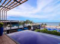 Ace of Hua Hin Resort