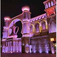 🌍 Enjoy Global Village Dubai