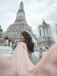 Bangkok in 3 Days: Temples, Tastes, and Thai Traditions
