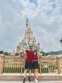Our 4 days Hongkong Itinerary