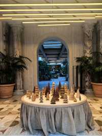 Six Senses Rome: A Sustainable Sanctuary in the Heart of the Eternal City 