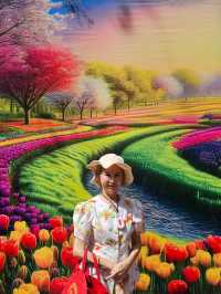 วัดคำชะโนดวังน้ำเขียว นครราชสีมา