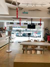 Best Soy Based Desserts in Penang 