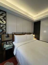 🇲🇾 Hotel Indigo Kuala Lumpur on the Park, an IHG Hotel