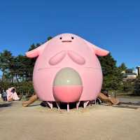 【福島】スポット満載の福島旅
