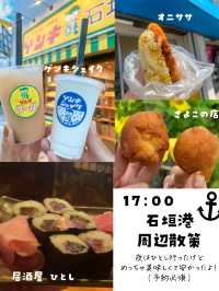 【石垣島プラン】初めての方必見！石垣島おすすめプラン後編紹介するよ！🌺