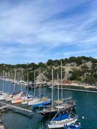 เเนะนำทึ่ Hiking ใกล้เมือง Marseille