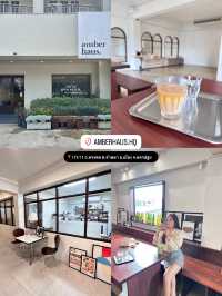รวม 5 ร้านคาเฟ่ดีต่อใจในนครปฐม