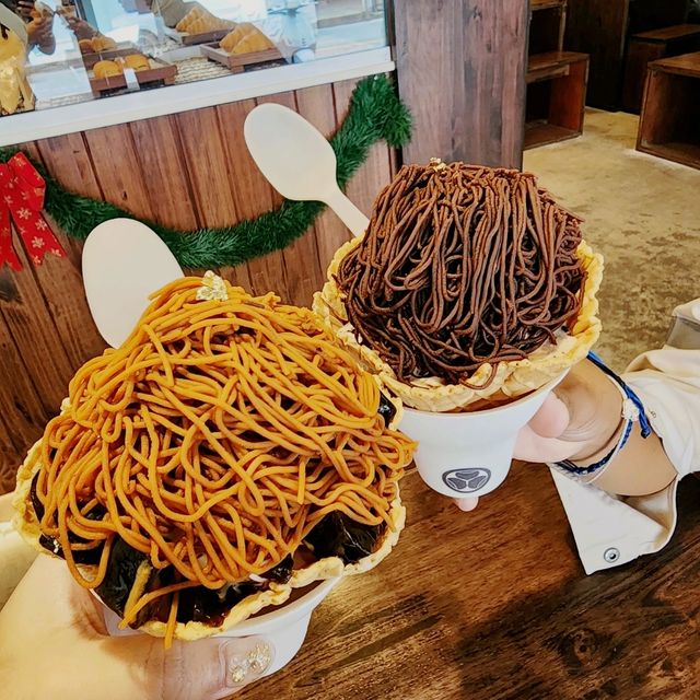 📍WA!-วะ 🍵ซอยจุฬา จ. สุราษฎร์ธานี✨️