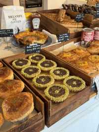 【韓国】BREANNY PIE CANTEEN