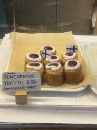 A Must-Visit Food Market in Helsinki