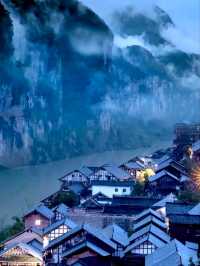 Discover the Historical Gem: Your Ultimate Travel Guide to Gongtan Ancient Town!
