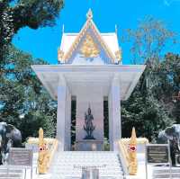 วัดหาดทรายแดง