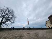 Imperial Castle Nuremberg