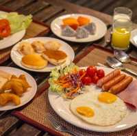 Lampang River Lodge Resort ลำปาง ริเวอร์ ลอจ์ด รีส
