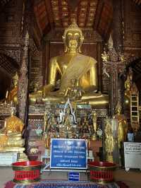 เที่ยวลำปาง 1 วัน ไปไหนดี