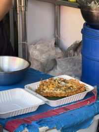 ร้านผัดไทย สะพานหิน ภูเก็ต