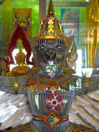 วัดหัวสวน จ.ฉะเชิงเทรา