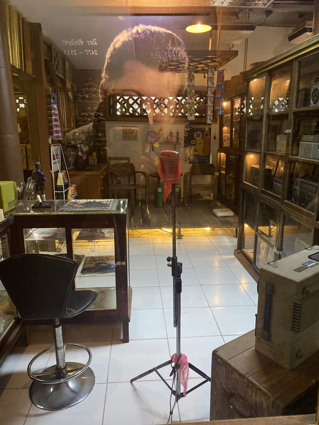 รีวิวชูชัยบุรี ศรีอัมพวา