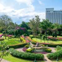 Centara Grand Beach Resort & Villas Hua Hin 