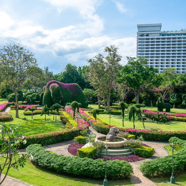 Centara Grand Beach Resort & Villas Hua Hin 