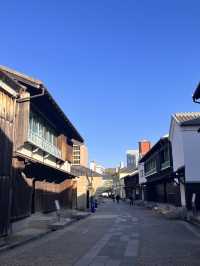 🏝 「出島和蘭商館跡」—感受當年日本唯一對外開放嘅歷史氣息！🇳🇱