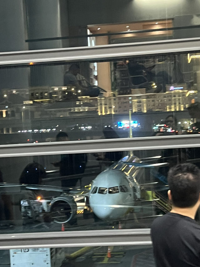 10 Days in Manila