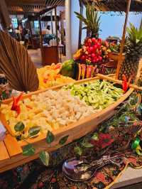 Ramadan Buffet at Crowne Plaza Penang – A Feast to Remember