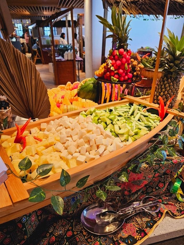 Ramadan Buffet at Crowne Plaza Penang – A Feast to Remember