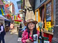 倫敦次文化市場巡禮～Brick Lane Market & Maltby Street Market