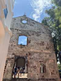 Melaka 2 Days Itinerary