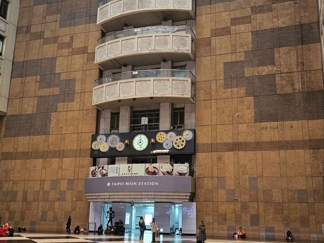 타이베이 O일 여행 가이드