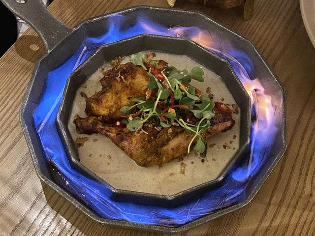 인도 커리는 여기지!