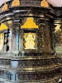 “Dravidian Architecture is Temple’s Majestic Marvel”