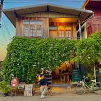 ที่พักเชียงคานสุดน่ารัก มู้ดดีสุดๆ 🤍🏠🌸