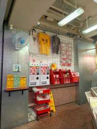 A Must-Try Fried Chicken Spot in Ximen