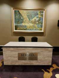 A Grand Ramadan Gathering at Berjaya Times Square Hotel!